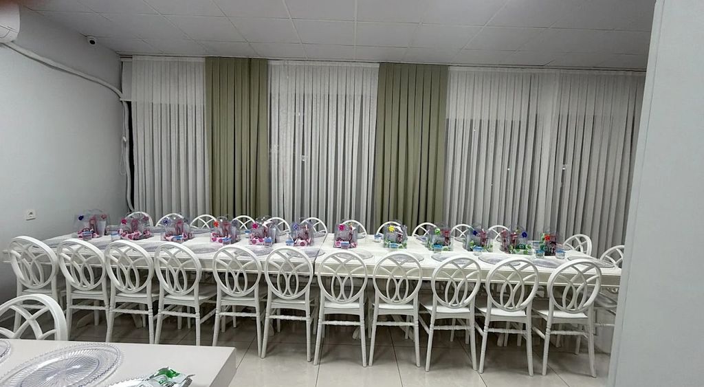 Lilay Organizasyon & Davet Evi - 2593439