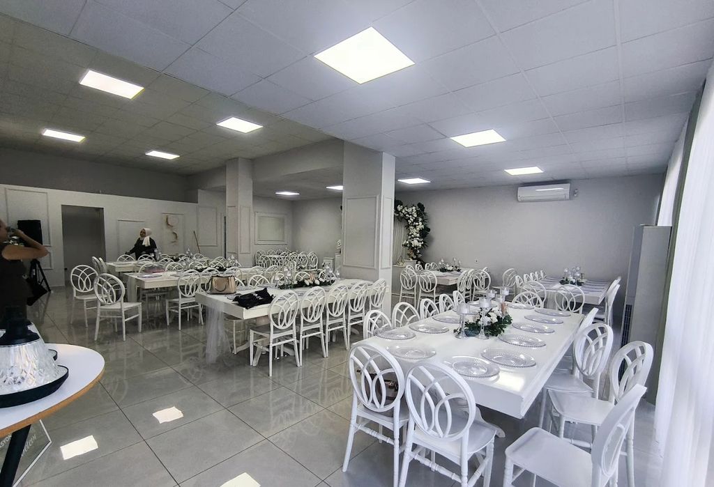 Lilay Organizasyon & Davet Evi - 2593430