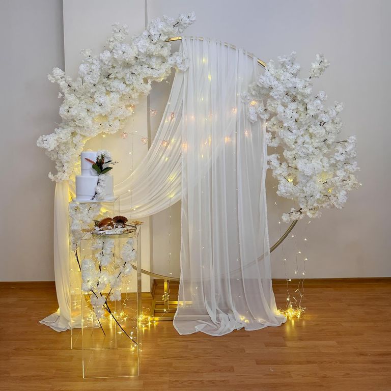 Lilay Organizasyon & Davet Evi - 2593432