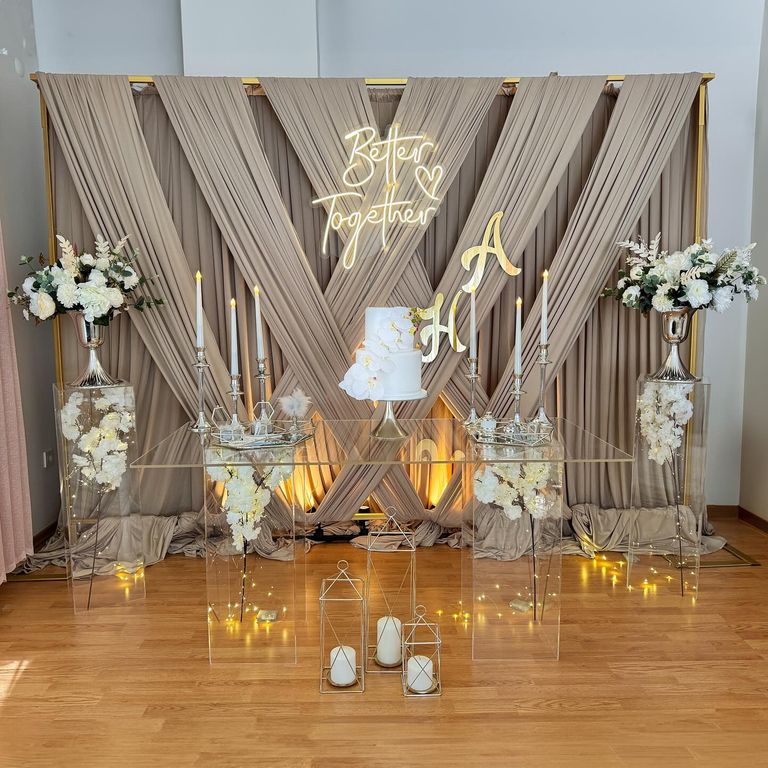 Lilay Organizasyon & Davet Evi - 2593437
