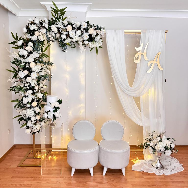Lilay Organizasyon & Davet Evi - 2593435