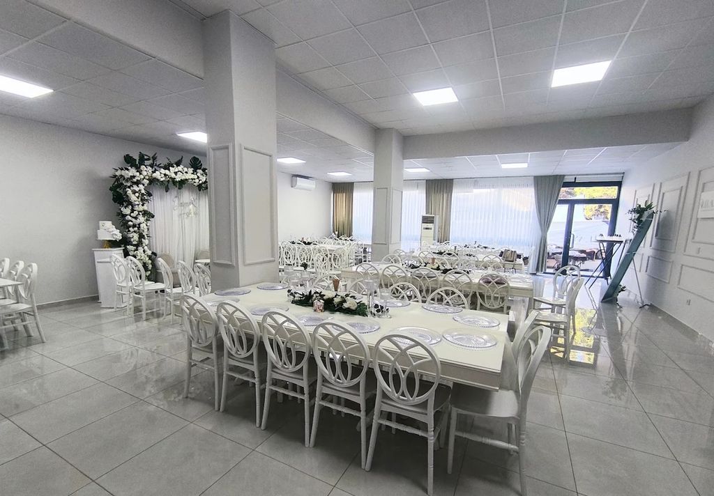Lilay Organizasyon & Davet Evi - 2593433
