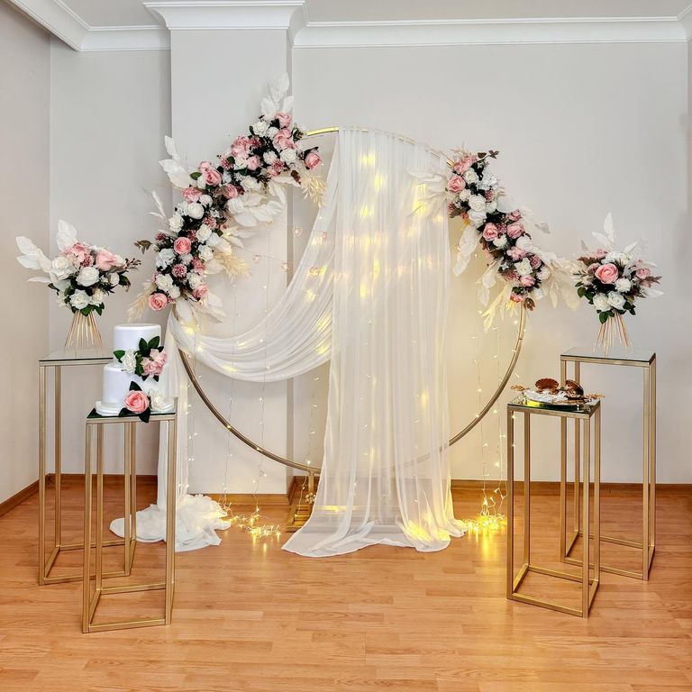 Lilay Organizasyon & Davet Evi - 2593431