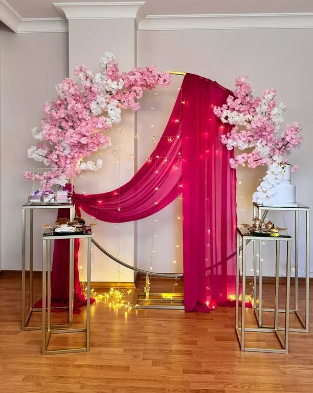 Lilay Organizasyon & Davet Evi - 2593441