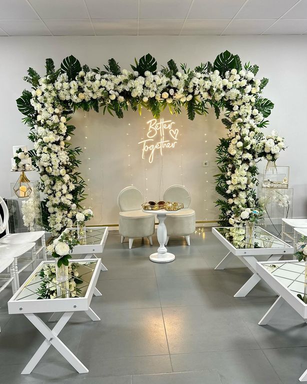 Lilay Organizasyon & Davet Evi - 2593436