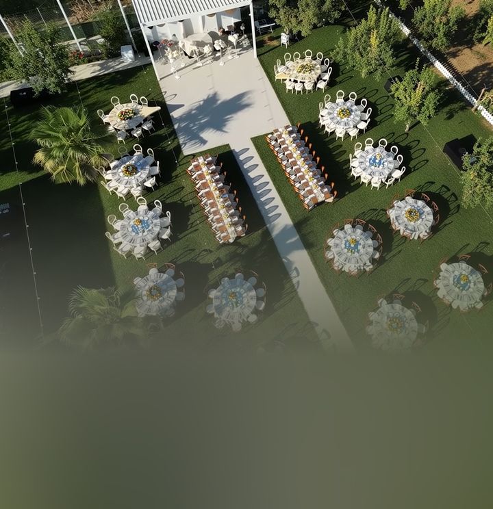 Peridot Garden