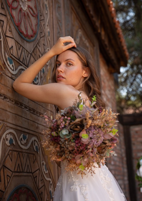 Wedding Planner by Gülen Erol