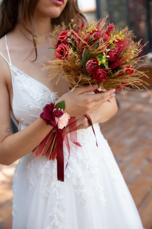 Wedding Planner by Gülen Erol