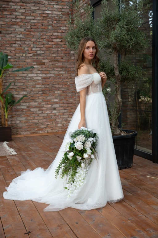 Wedding Planner by Gülen Erol