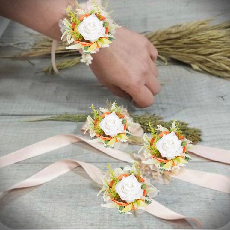 Wedding Planner by Gülen Erol