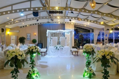 Midas Hotel Event Hall