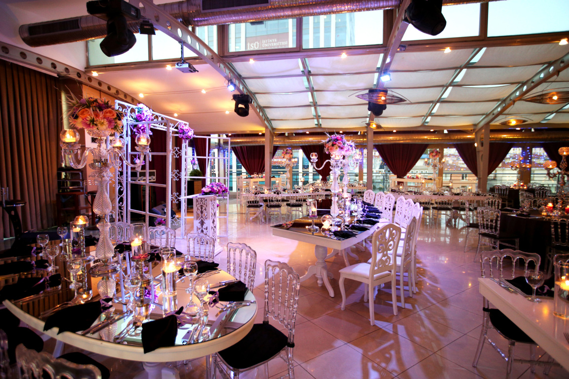 Midas Hotel Event Hall