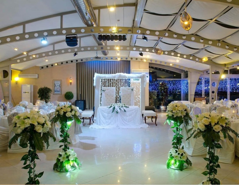 Midas Hotel Event Hall