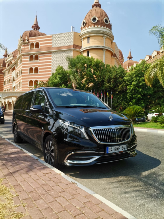 Secret Garden Travel Agency