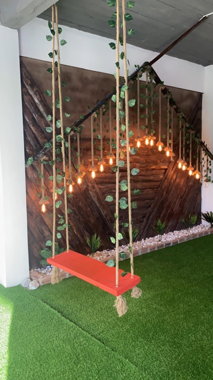 Üçüncü Göz Stüdyo