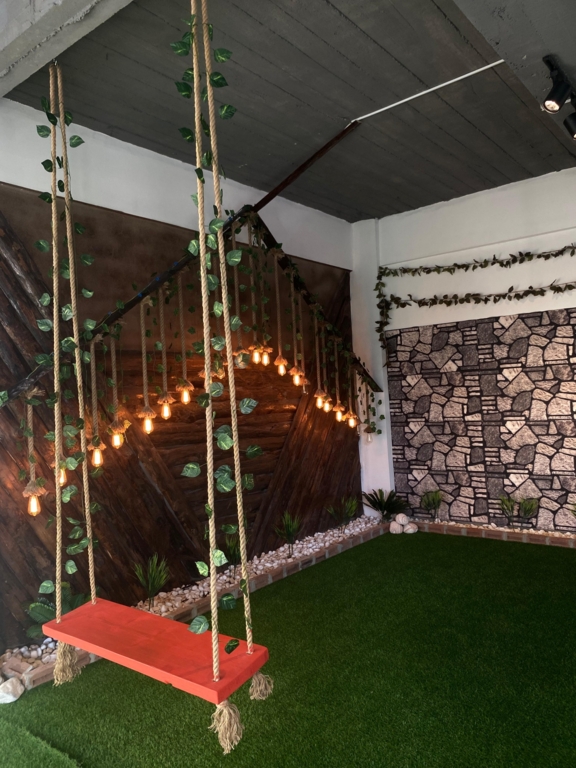 Üçüncü Göz Stüdyo