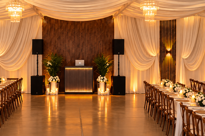 Mandarin Event Group