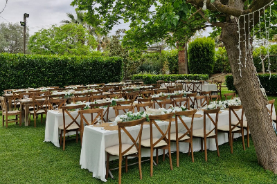 Mandarin Event Group