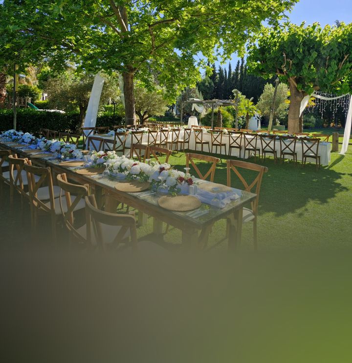 Mandarin Event Group