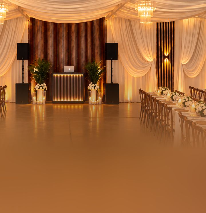 Mandarin Event Group