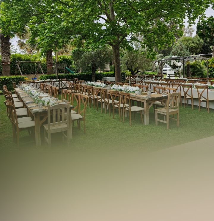 Mandarin Event Group
