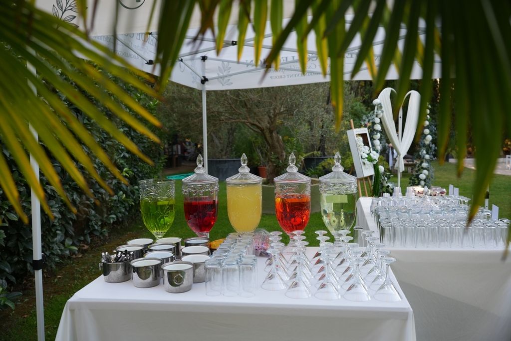 Mandarin Event Group
