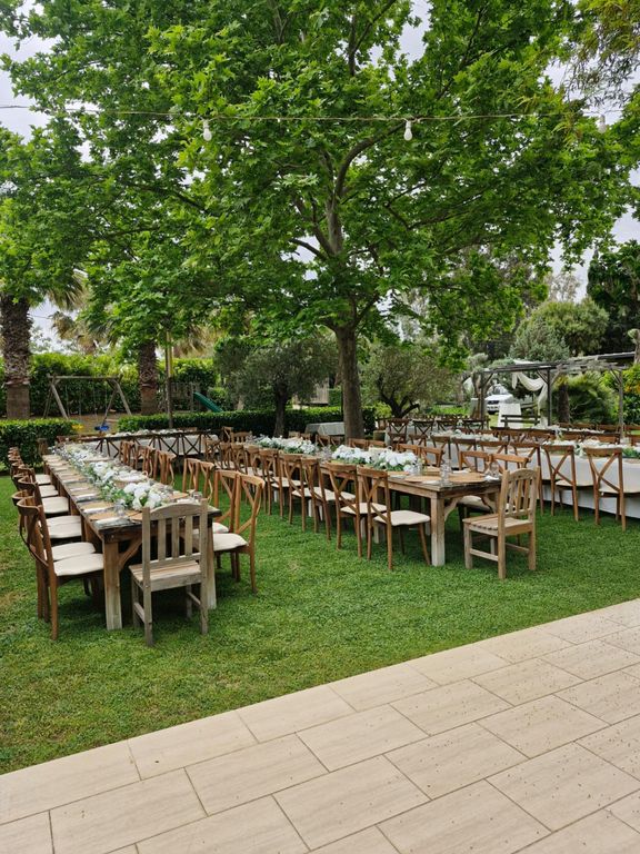 Mandarin Event Group