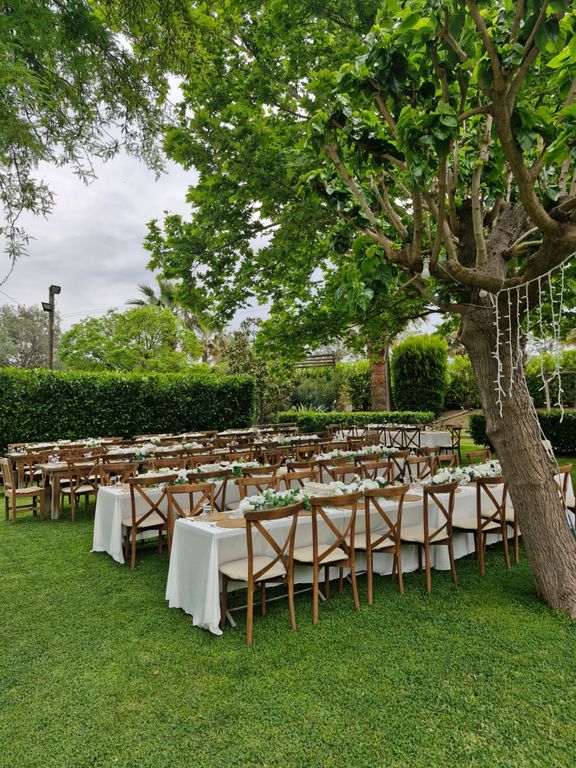 Mandarin Event Group