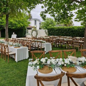 Mandarin Event Group
