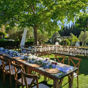 Mandarin Event Group