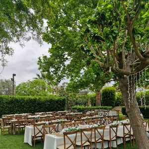 Mandarin Event Group