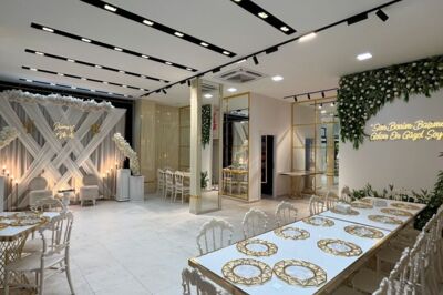 Shine Boutique Organizasyon