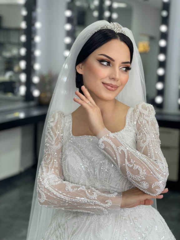 Cennet Güzellik Salonu