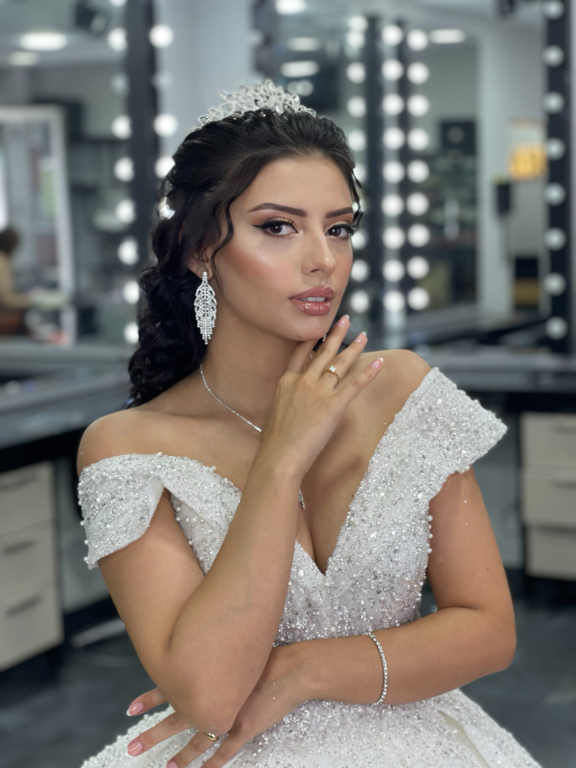 Cennet Güzellik Salonu