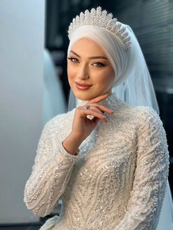 Cennet Güzellik Salonu