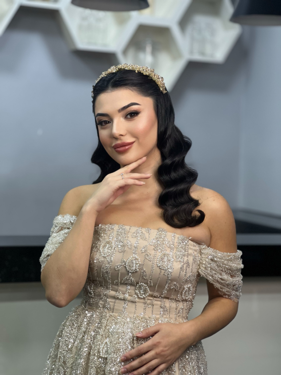 Cennet Güzellik Salonu