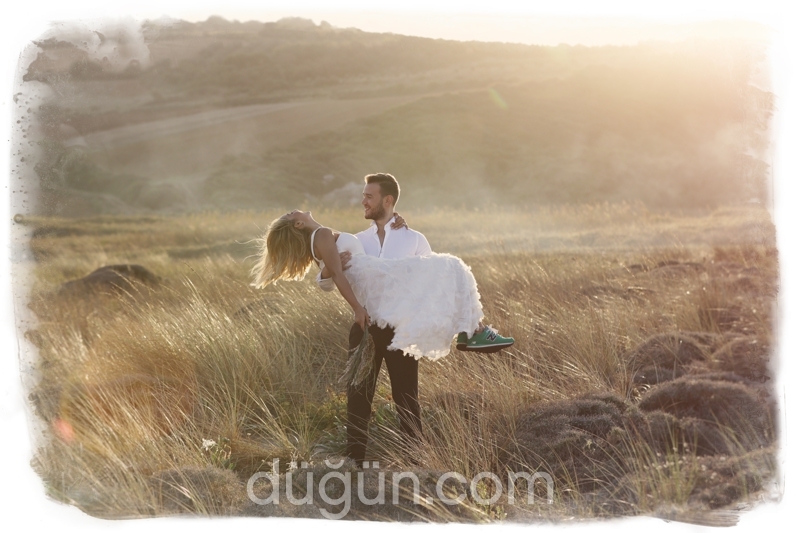 Demet Argun Fotoğraf