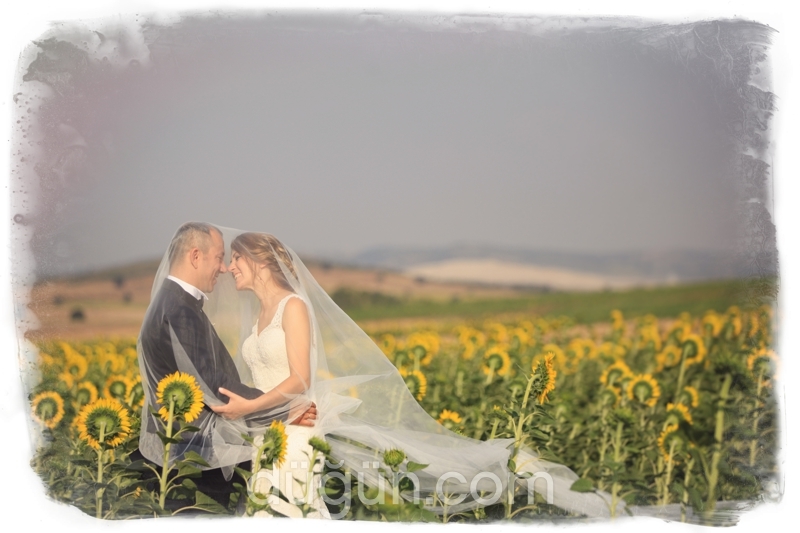 Demet Argun Fotoğraf