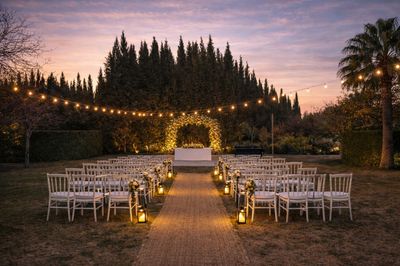 Mandarin Event Group