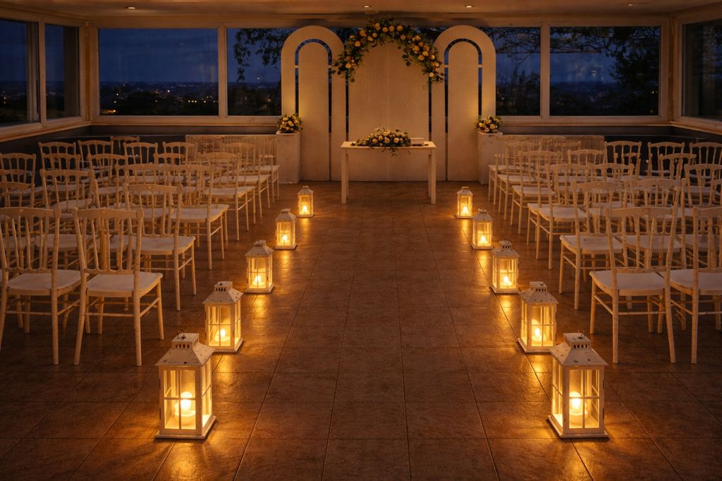 Mandarin Event Group