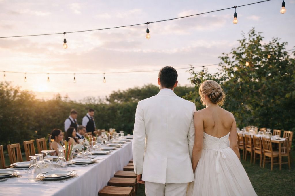 Mandarin Event Group