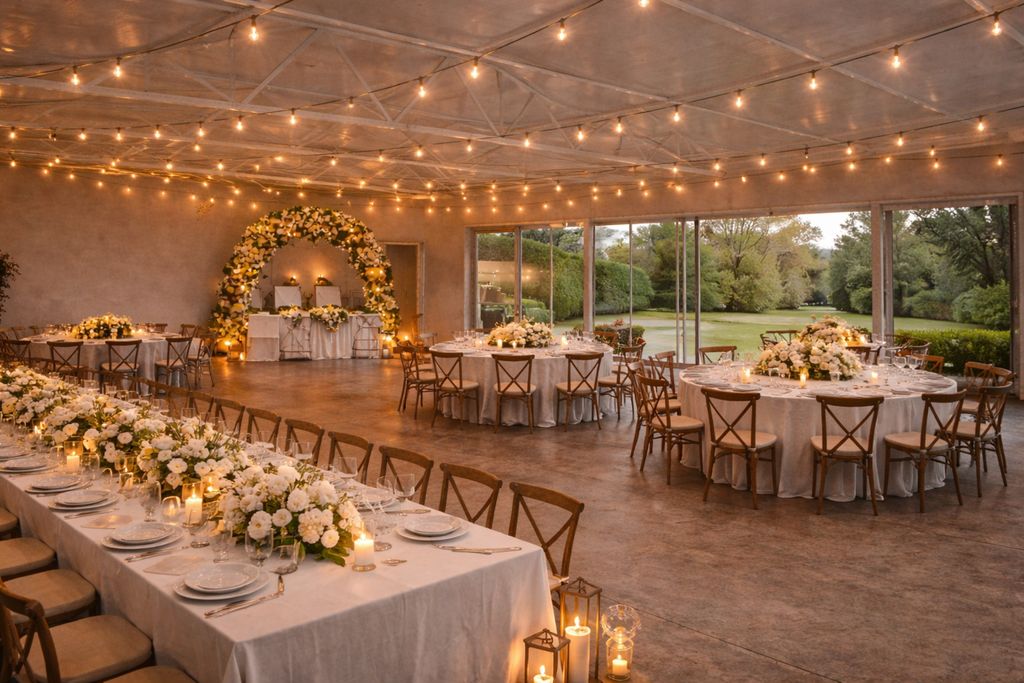 Mandarin Event Group