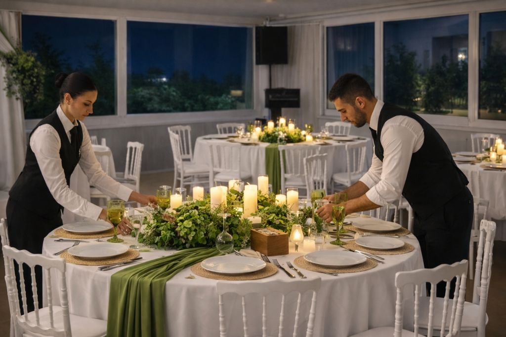 Mandarin Event Group