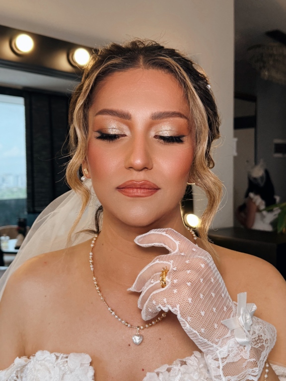 Nilay Şimşek Makeup Studio