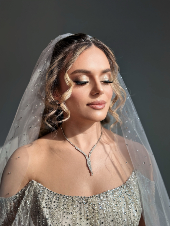 Nilay Şimşek Makeup Studio