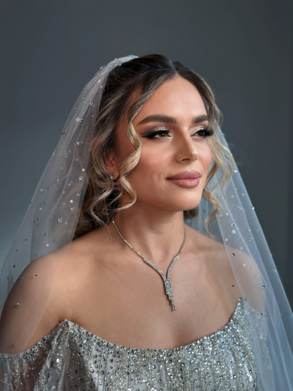 Nilay Şimşek Makeup Studio