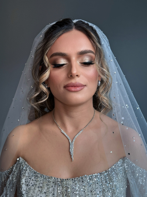 Nilay Şimşek Makeup Studio