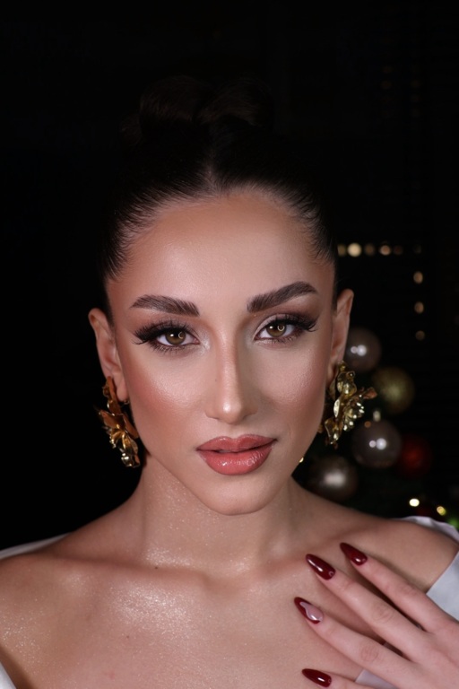 Nilay Şimşek Makeup Studio