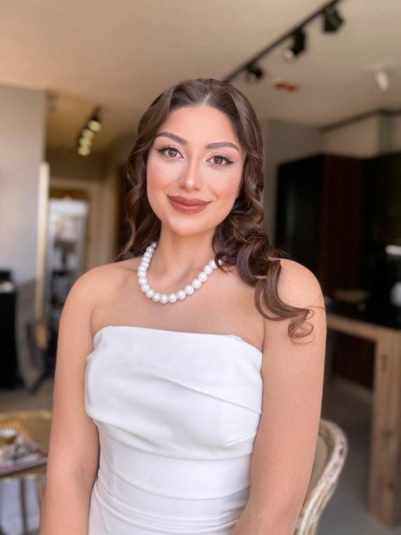 Nilay Şimşek Makeup Studio