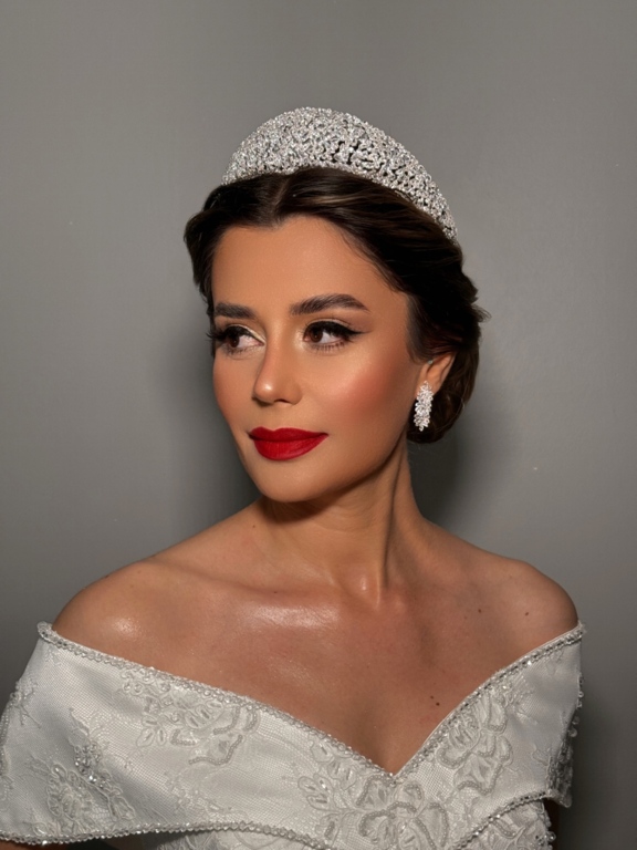 Nilay Şimşek Makeup Studio